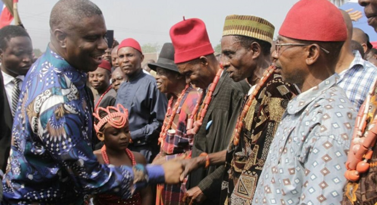 Dakuku Adol Peterside