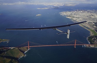 Solar Impulse